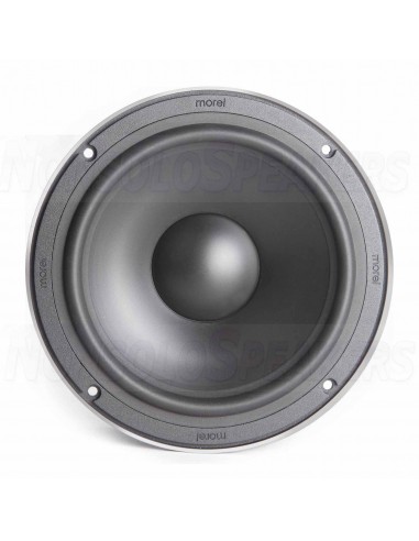 Morel HYBRID MW6 MKII - 16,5cm Midwoofer