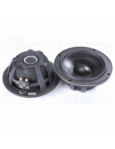 Morel HYBRID MW6 MKII - 16,5cm Midwoofer
