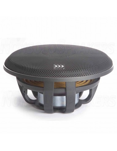 Morel HYBRID MW6 MKII - 16,5cm Midwoofer