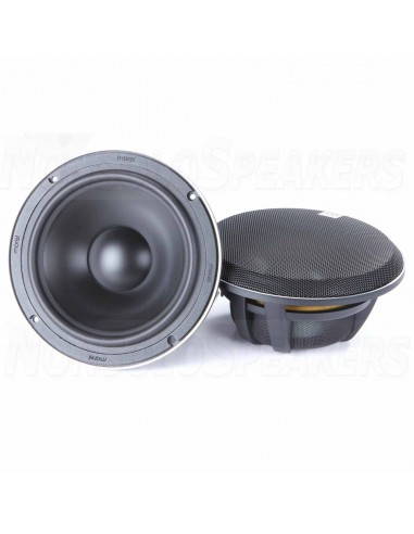Morel HYBRID MW6 MKII - 16,5cm Midwoofer