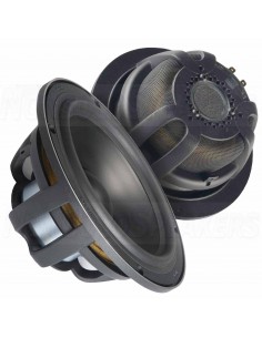 Morel HYBRID MW6 MKII - 16,5cm Midwoofer