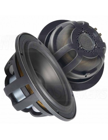 Morel HYBRID MW6 MKII - 16,5cm Midwoofer