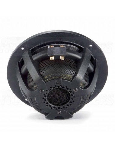 MOREL ELATE CARBON PRO 62 - 16.5cm kit 2-Way