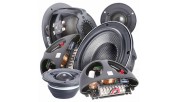 MOREL ELATE CARBON PRO 62 - 16.5cm kit 2-Way