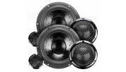 Rebec EX6.3 High Fidelity 3-way Component system