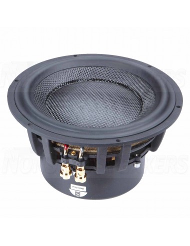 Morel Ultimo Ti 804 - 20 cm Subwoofer 4 ohm