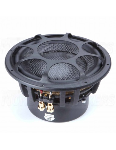 Morel Ultimo Ti 804 - 20 cm Subwoofer 4 ohm