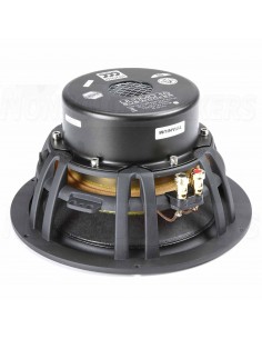 Morel Ultimo Ti 102 - 25cm Subwoofer 2 ohm 2