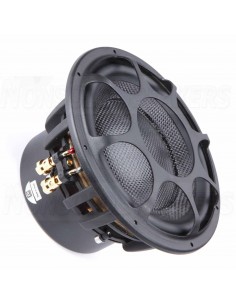 Morel Ultimo Ti 102 - 25cm Subwoofer 2 ohm