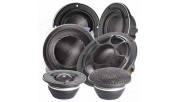 MOREL ELATE CARBON PRO 53A - 13cm kit 3 Way Active