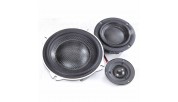 MOREL ELATE CARBON PRO 53A - 13cm kit 3 Way Active