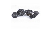 MOREL ELATE CARBON PRO 53A - 13cm kit 3 Way Active