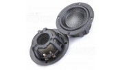 MOREL ELATE CARBON PRO 93A - 22,5cm kit 3-Way Active