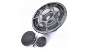 MOREL ELATE CARBON PRO 93A - 22,5cm kit 3-Way Active