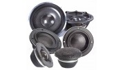 MOREL ELATE CARBON PRO 93A - 22,5cm kit 3-Way Active