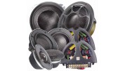 MOREL ELATE CARBON PRO 53 - 13cm kit 3 Way