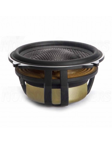 MOREL ELATE CARBON PRO 53 - 13cm kit 3 Way