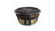 MOREL ELATE CARBON PRO 53 - 13cm kit 3 Way