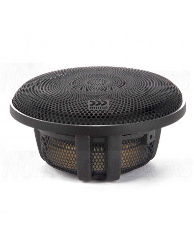 MOREL ELATE CARBON PRO 53 - 13cm kit 3 Way