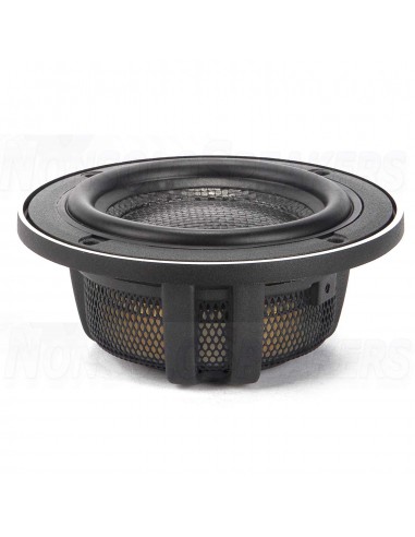 MOREL ELATE CARBON PRO 53 - 13cm kit 3 Way