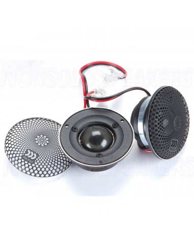MOREL ELATE CARBON PRO 63 16,5cm 3-Way