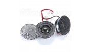 MOREL ELATE CARBON PRO 63 16,5cm 3-Way