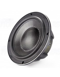 MOREL ELATE CARBON PRO 63 16,5cm 3-Way 2