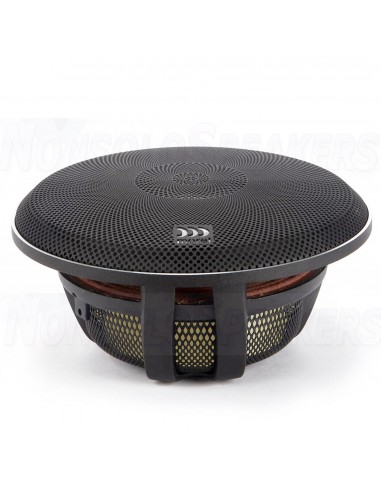MOREL ELATE CARBON PRO 63 16,5cm 3-Way