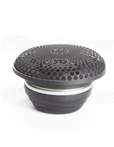 MOREL ELATE CARBON PRO 63 16,5cm 3-Way