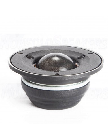 MOREL ELATE CARBON PRO 63 16,5cm 3-Way