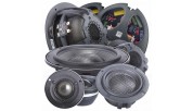 MOREL ELATE CARBON PRO 63 16,5cm 3-Way
