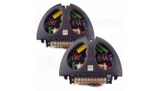 Morel MXT380C Crossover 3 way