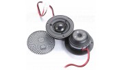 MOREL ELATE CARBON PRO 93 - 22,5cm kit 3-Way