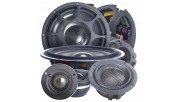 MOREL ELATE CARBON PRO 93 - 22,5cm kit 3-Way