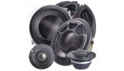 MOREL ELATE CARBON PRO 52 13cm kit 2-Way