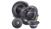 MOREL ELATE CARBON PRO 52A - 13cm kit 2-Way Active