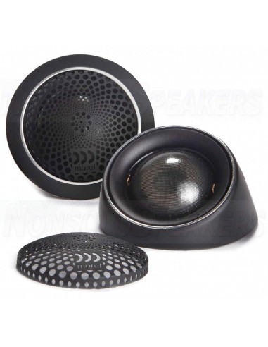 MOREL ELATE CARBON 93 - 21,5cm kit 3 Way
