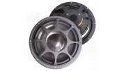 MOREL ELATE CARBON 93 - 21,5cm kit 3 Way