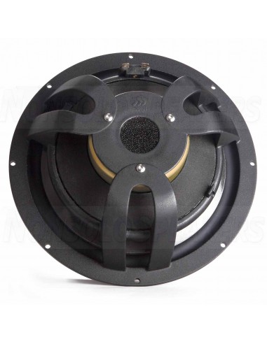 MOREL ELATE CARBON 93A - 21,5cm kit 3 Way Active