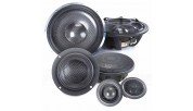 MOREL ELATE CARBON 93A - 21,5cm kit 3 Way Active