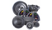 MOREL ELATE CARBON 93 - 21,5cm kit 3 Way