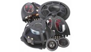 Morel HYBRID 52 - 13cm 2 way speaker system