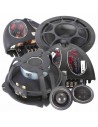 Morel HYBRID 52 - 13cm 2 way speaker system