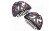Morel HYBRID 52 - 13cm 2 way speaker system