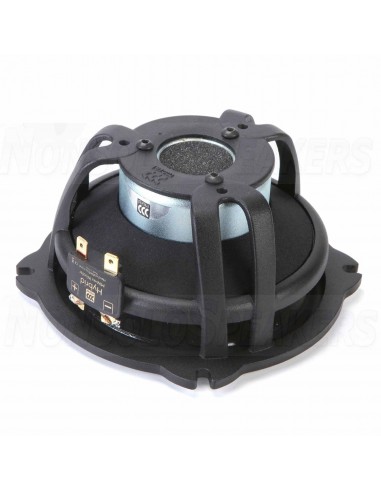 Morel HYBRID 52 - 13cm 2 way speaker system