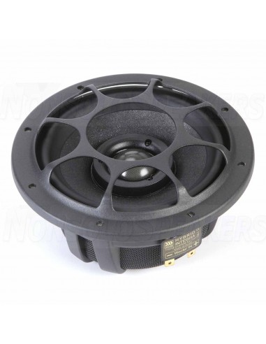 Morel HYBRID INTEGRA 52 - 13cm 2 way speaker system