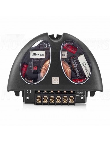Morel HYBRID INTEGRA 52 - 13cm 2 way speaker system