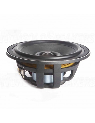Morel HYBRID INTEGRA 62 - 16,5cm 2 way speaker system