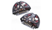 Morel MXR240.4 Crossover 2 way
