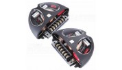Morel MXR250.4i  Crossover 2 way